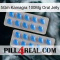 5Gm Kamagra 100Mg Oral Jelly 23